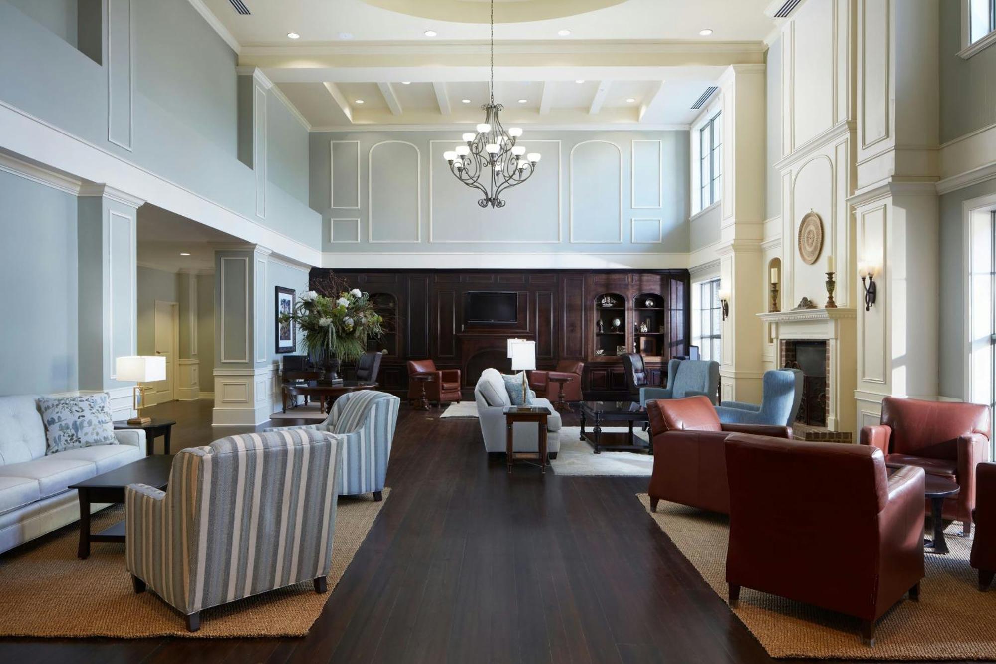 Courtyard Charleston Mount Pleasant Hotel Ngoại thất bức ảnh